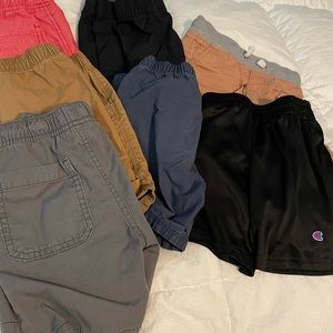 Lot of 3T shorts - great condition